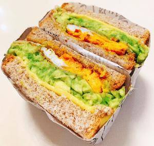 亲测十六种牛油果经典吃法