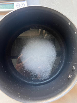 香橙蛋糕 香橙 戚风蛋糕