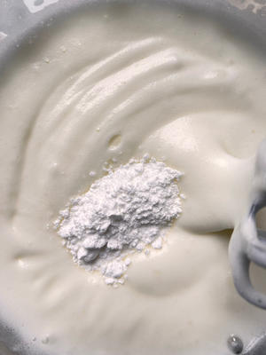 香橙蛋糕 香橙 戚风蛋糕