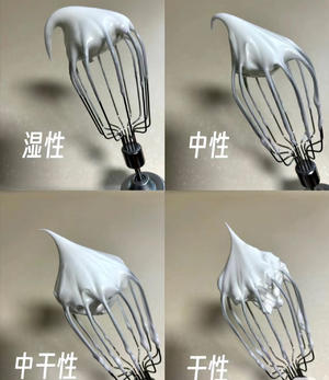 香橙蛋糕 香橙 戚风蛋糕