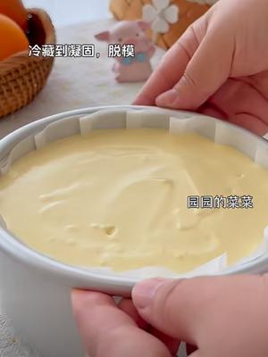 橙子巴巴露亚