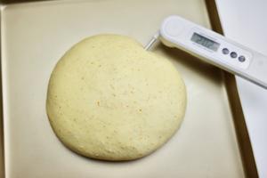 香橙🍊迷你吐司🍞/橙心橙意/250克水立方