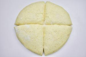 香橙🍊迷你吐司🍞/橙心橙意/250克水立方
