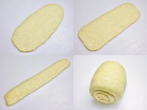 香橙🍊迷你吐司🍞/橙心橙意/250克水立方
