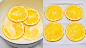 香橙🍊迷你吐司🍞/橙心橙意/250克水立方