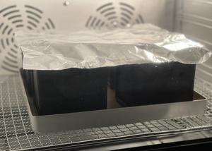 香橙🍊迷你吐司🍞/橙心橙意/250克水立方