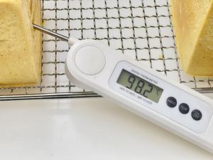 香橙🍊迷你吐司🍞/橙心橙意/250克水立方