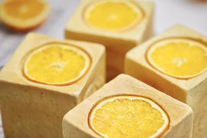 香橙🍊迷你吐司🍞/橙心橙意/250克水立方