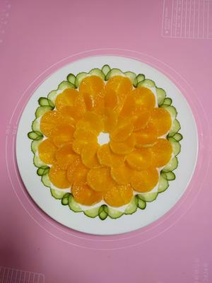 心想事成(橙)