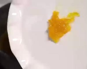 超满足的香橙果酱
