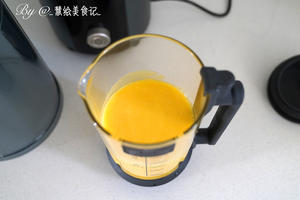 橙子戚风~