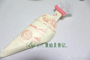 橙子戚风~