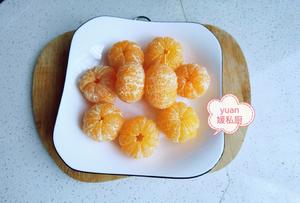 橙心如意（年夜饭.菜系）