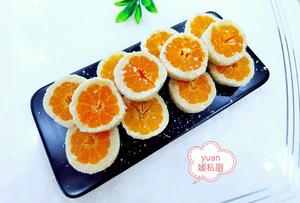 橙心如意（年夜饭.菜系）
