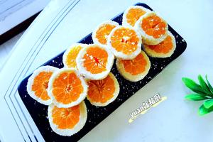 橙心如意（年夜饭.菜系）