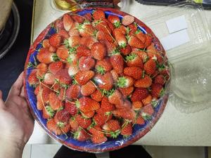 草莓酱