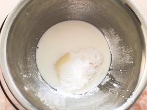 免烤箱❗️香甜软糯❗️一次成功的草莓雪媚娘🍓