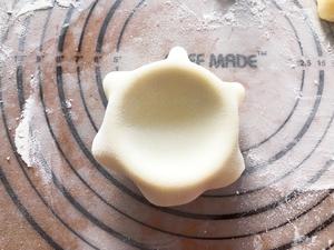 免烤箱❗️香甜软糯❗️一次成功的草莓雪媚娘🍓