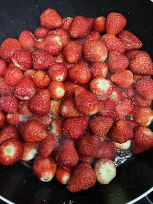 冰点草莓