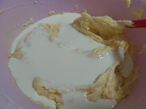 我宣布这是最好吃的草莓🍓流心磅蛋糕❗锁死这个配方❗