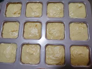 我宣布这是最好吃的草莓🍓流心磅蛋糕❗锁死这个配方❗
