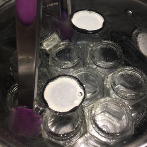 可常温保存一年的酸甜草莓酱
