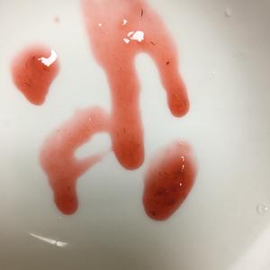可常温保存一年的酸甜草莓酱