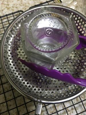 可常温保存一年的酸甜草莓酱