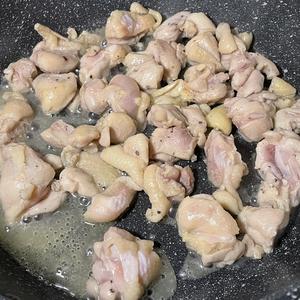 椰香浓郁🍃做法简单 ｜ 泰式椰浆咖喱鸡