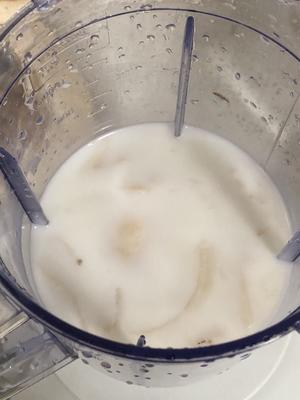 简单美味的自制椰奶，椰青喝完再利用(附取椰肉技巧)