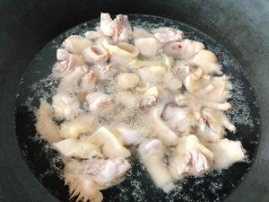 四季椰子鸡汤