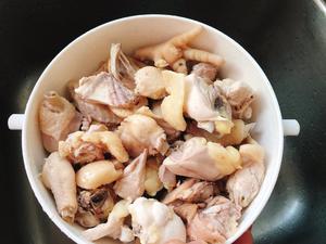 四季椰子鸡汤