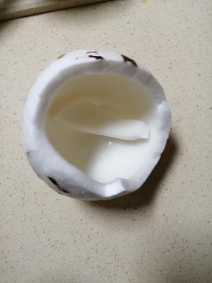 椰子浑身都是宝！喝过椰子水的椰肉千万不要扔——自制椰浆椰蓉椰子油
