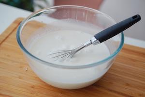奶香椰奶冻🥥｜超简单