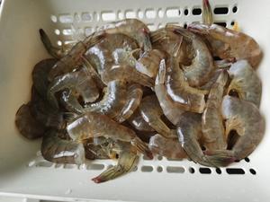 柠檬虾仁无敌好吃，一次绝对就爱上它！