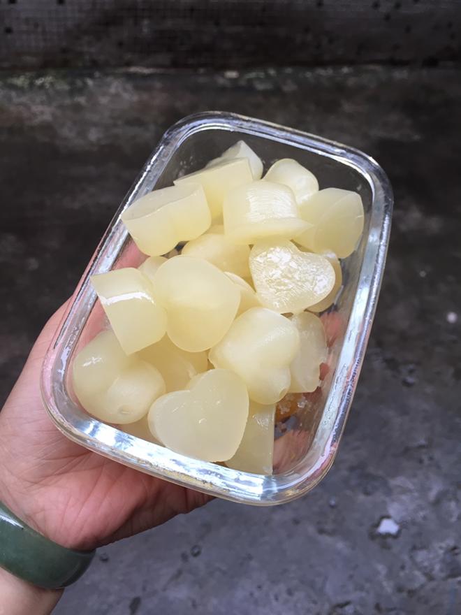 柠檬汁保存方法