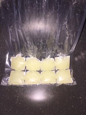 柠檬汁保存方法