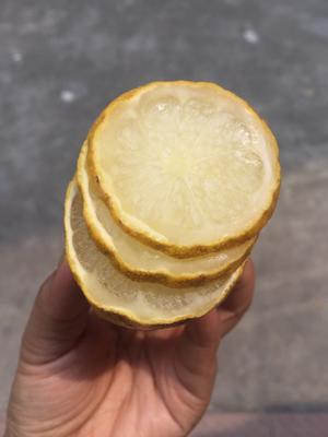 柠檬汁保存方法
