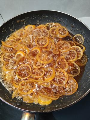 自制黄冰糖柠檬膏🍋～不要太好喝啦柠檬🍋