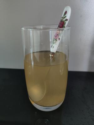 自制黄冰糖柠檬膏🍋～不要太好喝啦柠檬🍋