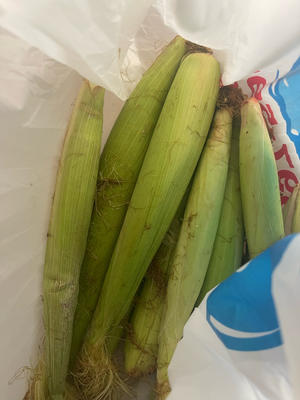 杂菜炒玉米笋