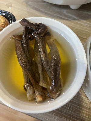素炒玉米笋