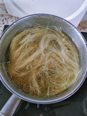 玉米笋双吃