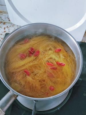 玉米笋双吃