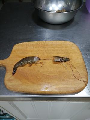 玉米笋炒虾仁