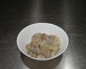 玉米笋炒虾仁