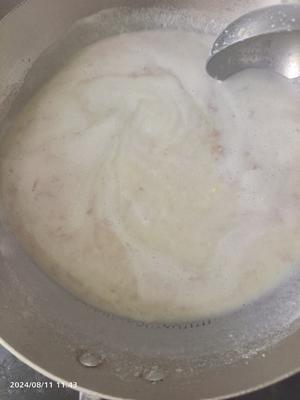 瓠瓜小豆腐