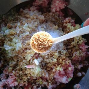 鲜肉瓠瓜水饺