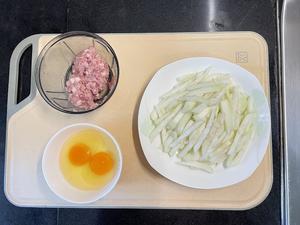 【夏季营养又消暑】瓠瓜汤