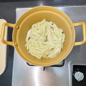 【夏季营养又消暑】瓠瓜汤